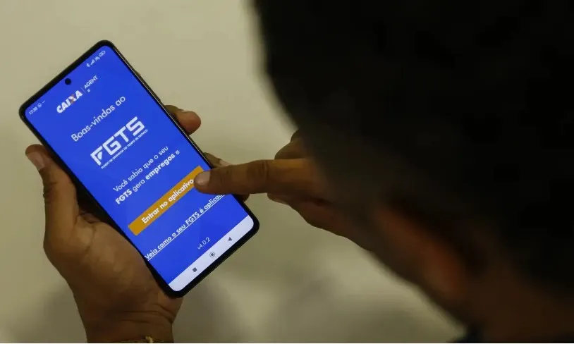 A quantia paga será proporcional aos saldos existentes