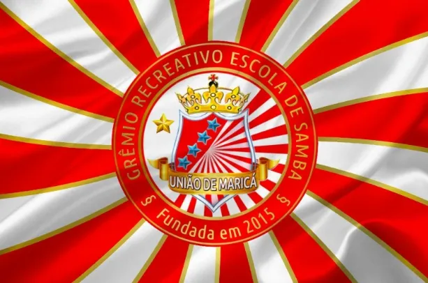 O novo enredista compartilhou a sua emoção ao ocupar o cargo