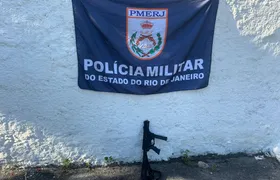 2 baleados em troca de tiros com PM na comunidade Laranjal, em SG; Vídeo!