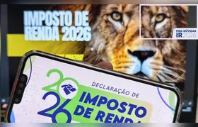 A menos de um mês do fim do prazo, 59% não enviaram declaração do IR