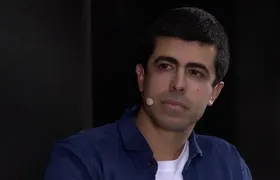 Acusado de assédio, Marcius Melhem promete esclarecimentos e reviravolta em última live do ano nesta sexta (26)
