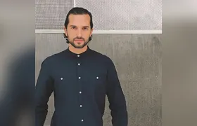 Acusado pela morte do ator Jefferson Machado é condenado a 22 anos e 9 meses