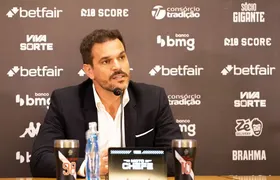 Admar Lopes, diretor do Vasco, vai à Argentina para tentar fechar contratação de Sosa