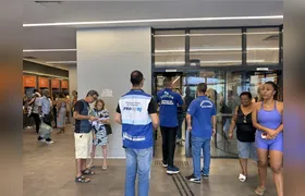 Agências bancárias em São Gonçalo são autuadas por falhas no atendimento ao consumidor