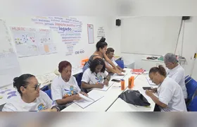 'Águas do Conhecimento': Projeto oferece reforço escolar gratuito em comunidades cariocas