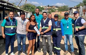 Águas do Rio lança desconto na tarifa social