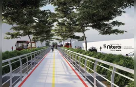 Alameda São Boaventura passará por revitalização com investimento de R$ 172,4 milhões