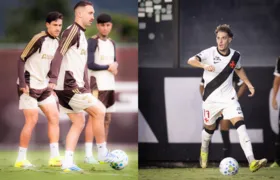 Amistosos, transferências e férias; Veja planejamento de Botafogo, Flamengo, Fluminense e Vasco em pausa da Copa