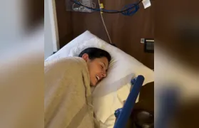 Ana Castela esclarece sobre bateria de exames e adiamento de cirurgia estética