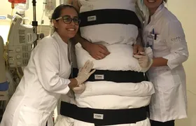 Anvisa autoriza estudo clínico de medicamento brasileiro para tratar lesão na medula espinhal