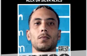 Apontado como líder do tráfico é preso em Belford Roxo, na Baixada Fluminense