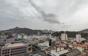 Ventania de até 90 km/h coloca Niterói, São Gonçalo e região em alerta para esta sexta-feira (7)