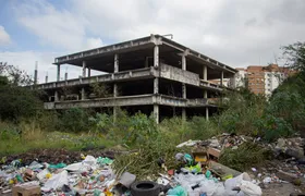 Após mais de uma década paralisado, Hospital Estadual da Mãe tem projeto reavaliado pelo Estado