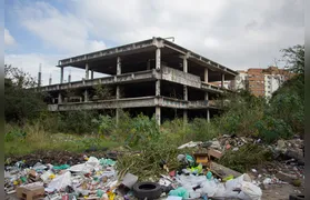 Após mais de uma década paralisado, Hospital Estadual da Mãe tem projeto reavaliado pelo Estado