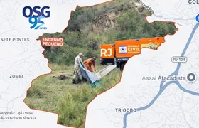 Após quatro homicídios em duas semanas, DH investiga disputa territorial entre criminosos no Engenho Pequeno, em São Gonçalo