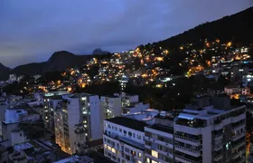 Após tiroteio, 2 corpos são achados no Morro da Babilônia, no Rio. Traficantes do Salgueiro, em SG, teriam participado do confronto