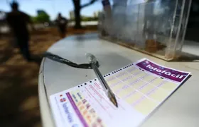 Lotofácil : aposta do Rio de Janeiro ganha sozinha R$ 1,9 milhão; confira os números sorteados