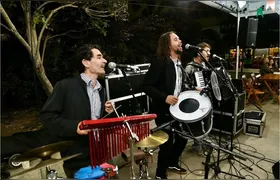 Arraiá da Harmonya leva música, gastronomia e diversão para toda a família em Piratininga