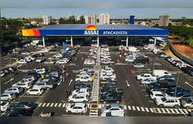 Assaí está com mais de 670 vagas abertas no Rio de Janeiro