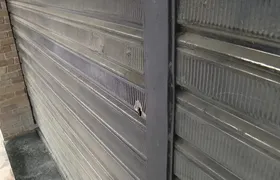 Ataque a tiros mata três em um bar na Baixada Fluminense