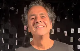 Ator Marcos Palmeira tem carro roubado durante festa da Globo