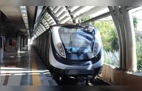 Aumento da passagem do metrô Rio é suspenso pelo Governo do RJ