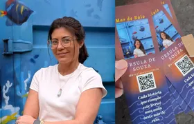 Autora de Maricá lançará primeiro livro em feira internacional em Londres no dia 13 de junho