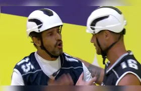 BBB 26 tem primeira liderança da temporada após mais de 26h de prova; Saiba quem venceu