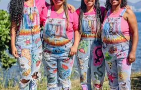 Banda formada por mulheres se apresenta nesta quinta (4), feriado, no Mercado Municipal de Niterói