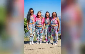 Banda formada por mulheres se apresenta nesta quinta (4), feriado, no Mercado Municipal de Niterói