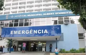 Bebê atingido em tiroteio em Costa Barros apresenta melhora e é transferido para enfermaria