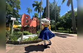 BioParque do Rio abre votação para nome de novo morador e anuncia programação especial no feriadão de abril