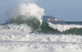 Bombeiros do Rio realizaram mais de 8 mil salvamentos no mar em 2026