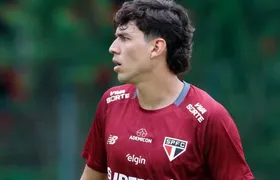 Botafogo acerta contratação de Ferraresi por empréstimo junto ao São Paulo
