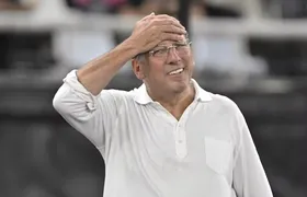 Botafogo é punido novamente pela Fifa e entra em novo transfer ban