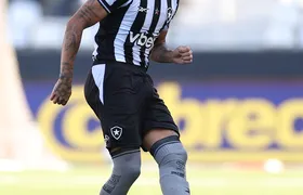 Botafogo enfrenta a Chapecoense pelo Brasileirão