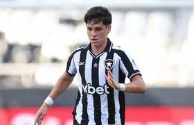 Botafogo está aguardando propostas oficiais por Montoro