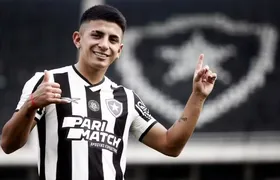 Botafogo pode perder pontos no Brasileiro por dívida com o Atlanta United