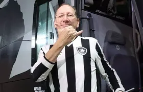 Botafogo se acerta com o Atlanta United e sai da lista de transfer ban da FIFA