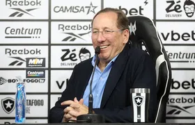 Botafogo sofre novo transfer ban e não pode registrar jogadores por tempo indeterminado
