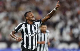 Botafogo supera Bangu e é campeão da Taça Rio