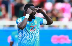 Botafogo tem interesse na contratação de zagueiro que jogou a Copa do Mundo pela RD Congo