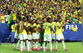 Brasil e Japão se enfrentam hoje no mata-mata; veja jogos da Copa