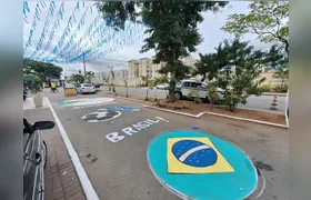 Brasil x Marrocos: Confira a previsão do tempo para assistir a estreia da seleção brasileira na Copa do Mundo em Niterói e SG