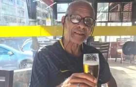 Brito, campeão mundial com a Seleção em 1970, será sepultado neste sábado no Rio