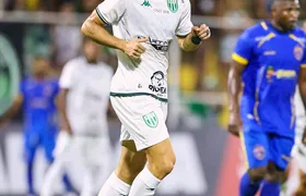 Brunão projeta duelo decisivo contra o Madureira nas quartas do Carioca