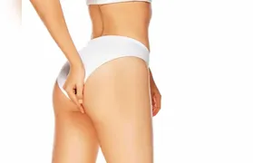 Bumbum na nuca: Conheça a harmonização que está transformando o corpo feminino
