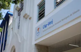 CAp-Uerj 2027: inscrições para processo seletivo foram prorrogadas e terminam nesta sexta-feira (19)