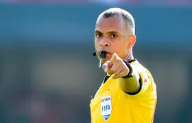 CBF define arbitragem para final da Copa do Brasil