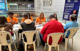 CIEE leva 2.400 oportunidades de estágio e aprendizagem ao Terminal Gentileza